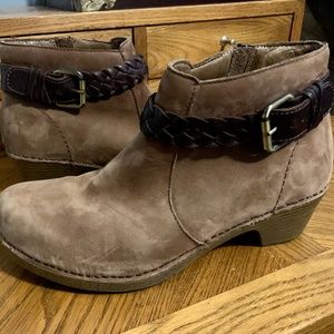 Dansko Ankle Boots 41